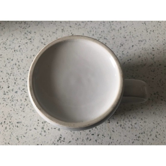 Vintage Leo Astrological Sign Mug​​ - Picture 5 of 7